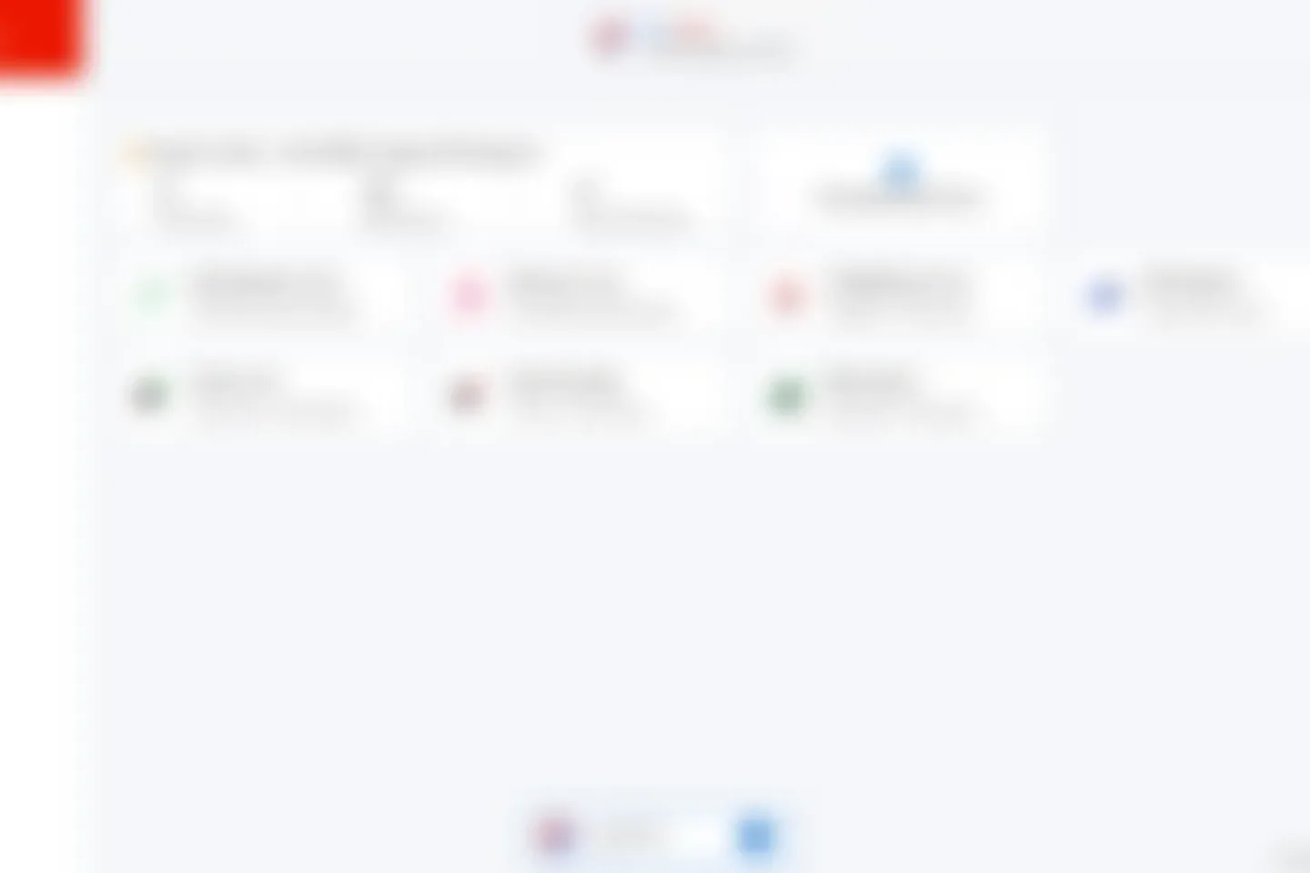 Johnson & Johnson screenshot